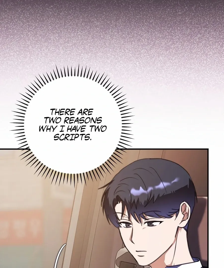 The Script-Eating Actor Mangakakalot X Chapter 1 Page 12