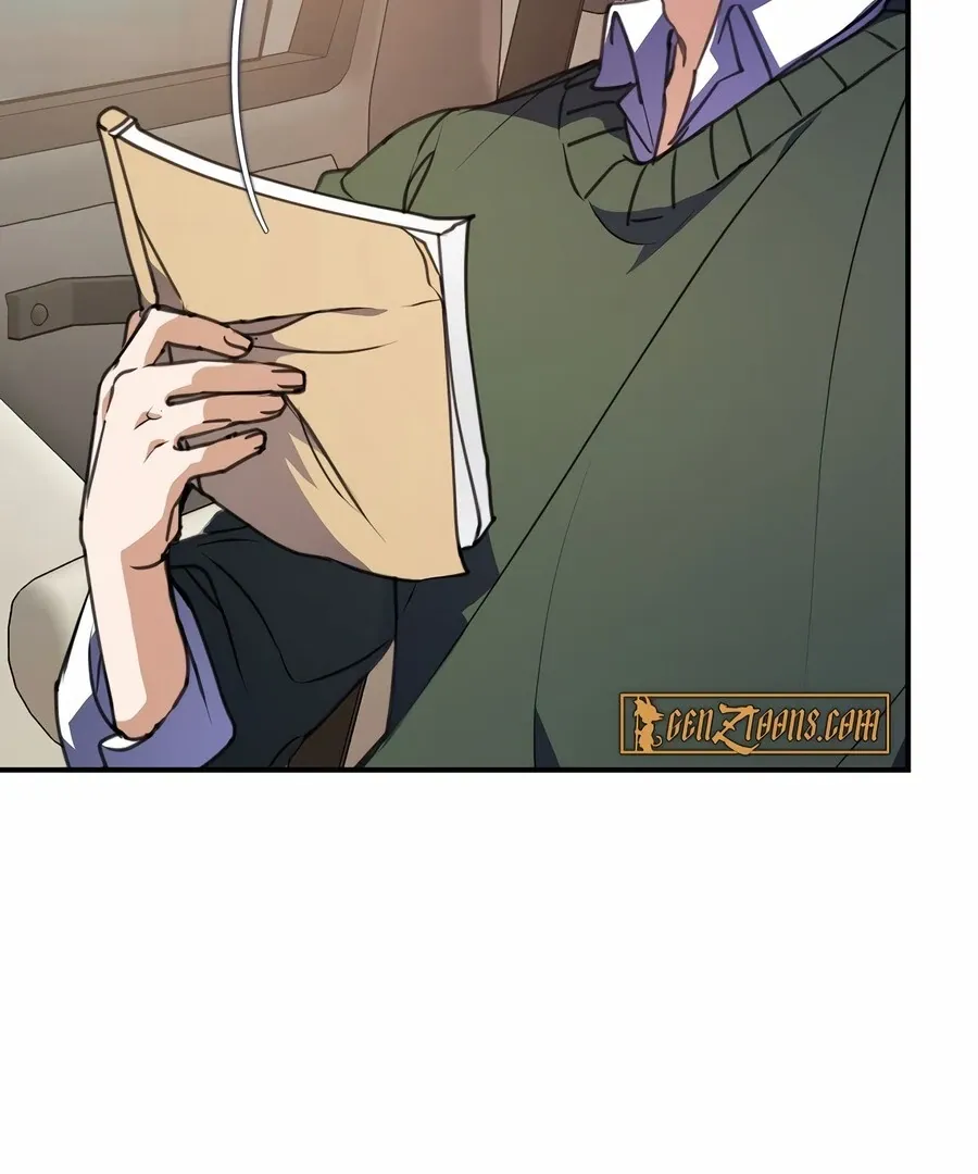 The Script-Eating Actor Mangakakalot X Chapter 1 Page 13