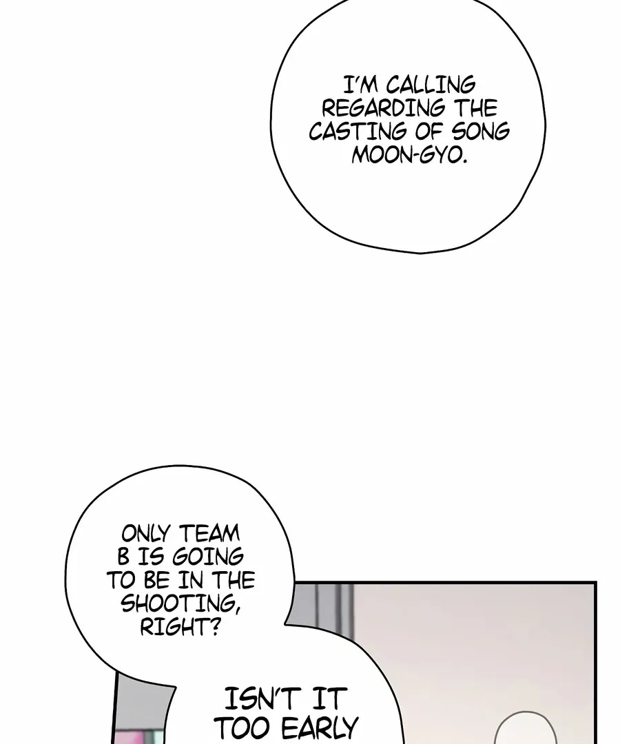 The Script-Eating Actor Mangakakalot X Chapter 1 Page 30