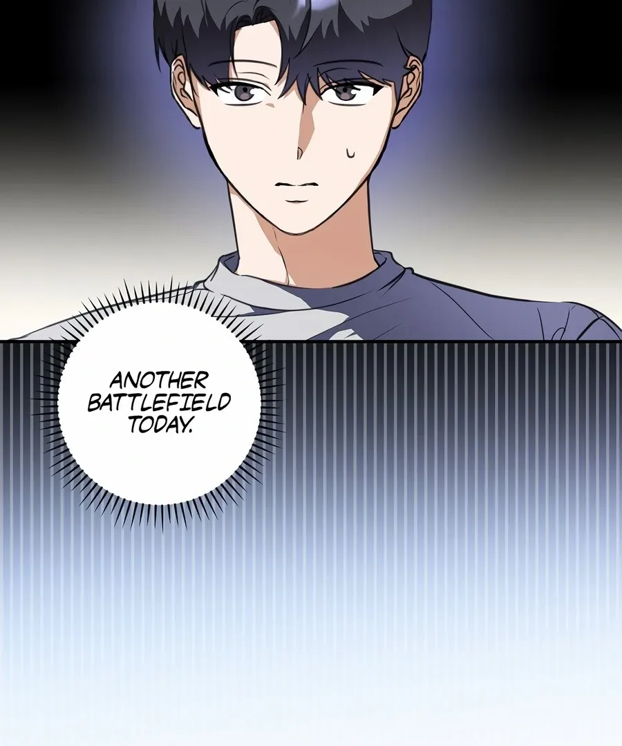 The Script-Eating Actor Mangakakalot X Chapter 1 Page 35