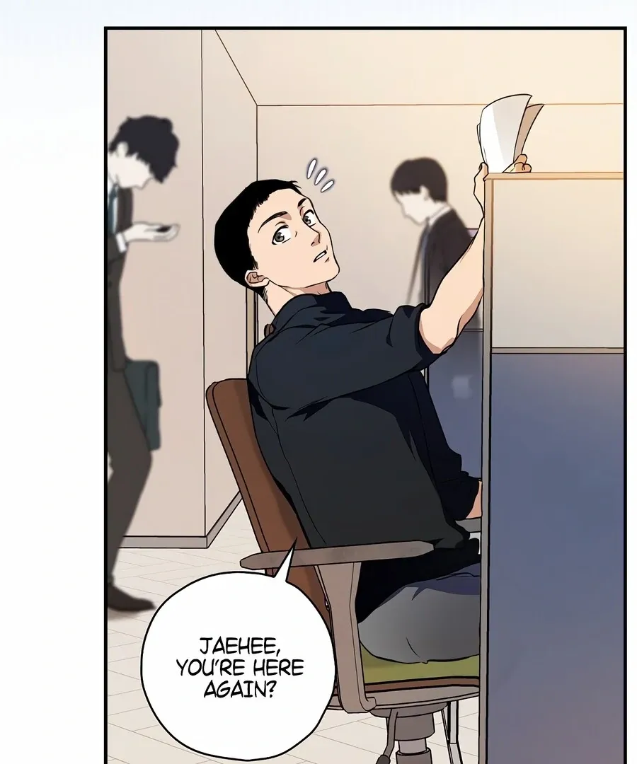 The Script-Eating Actor Mangakakalot X Chapter 1 Page 36