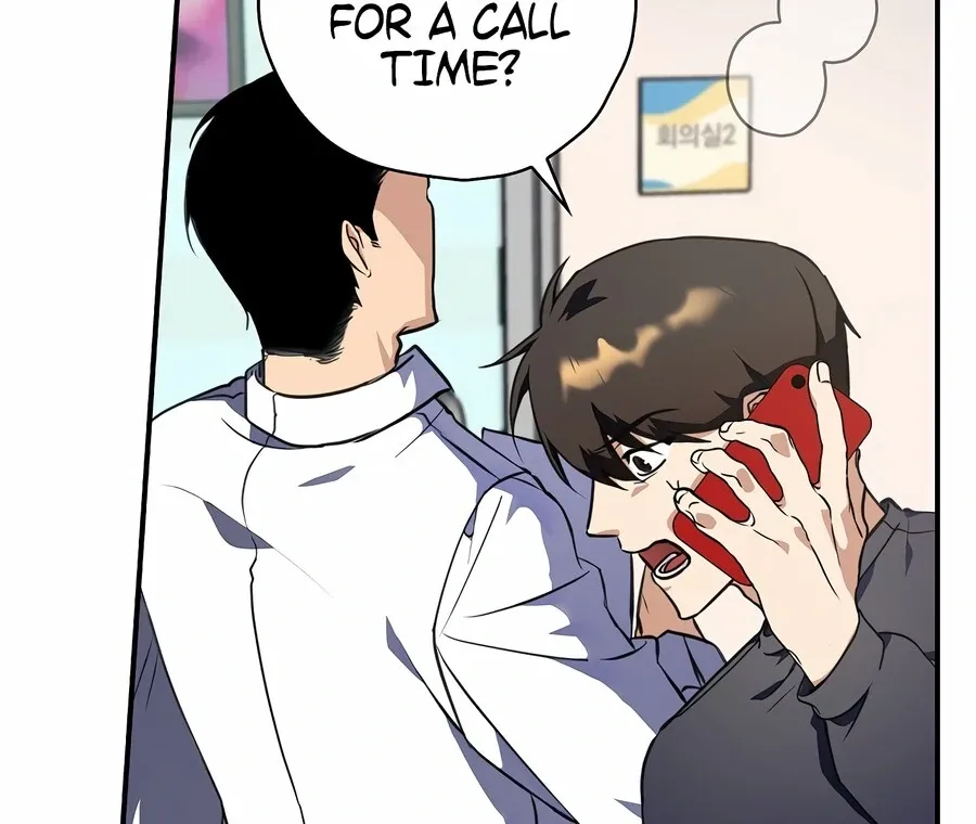 The Script-Eating Actor Mangakakalot X Chapter 1 Page 31