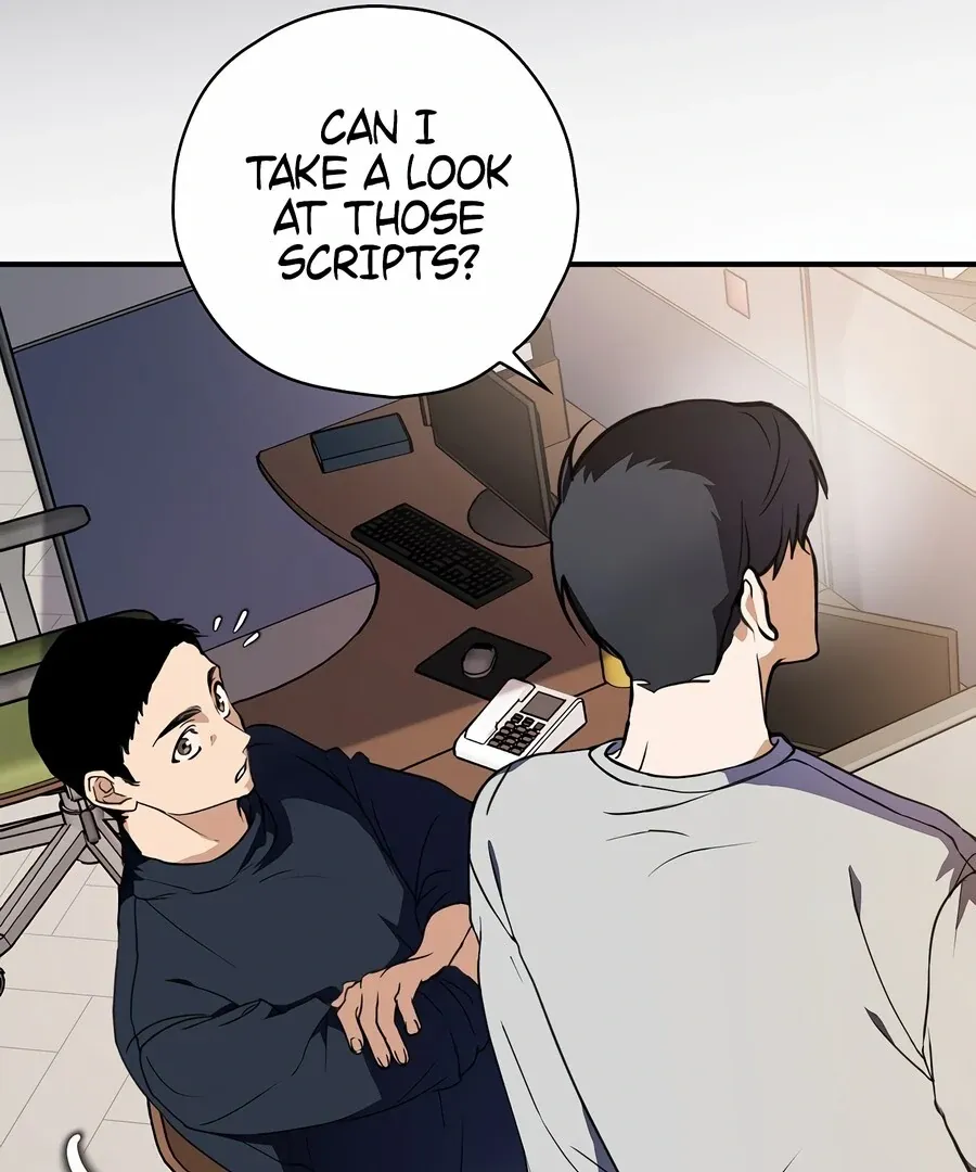 The Script-Eating Actor Mangakakalot X Chapter 1 Page 47