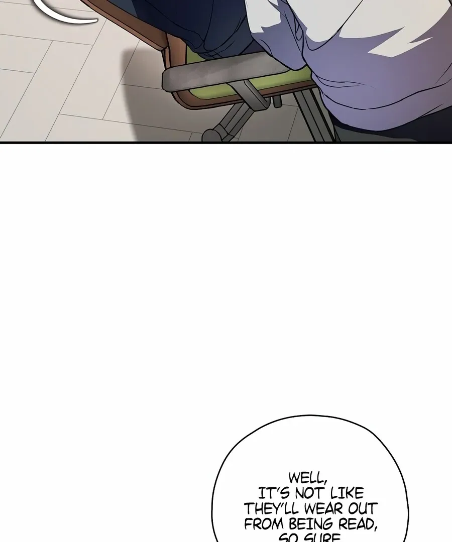The Script-Eating Actor Mangakakalot X Chapter 1 Page 48