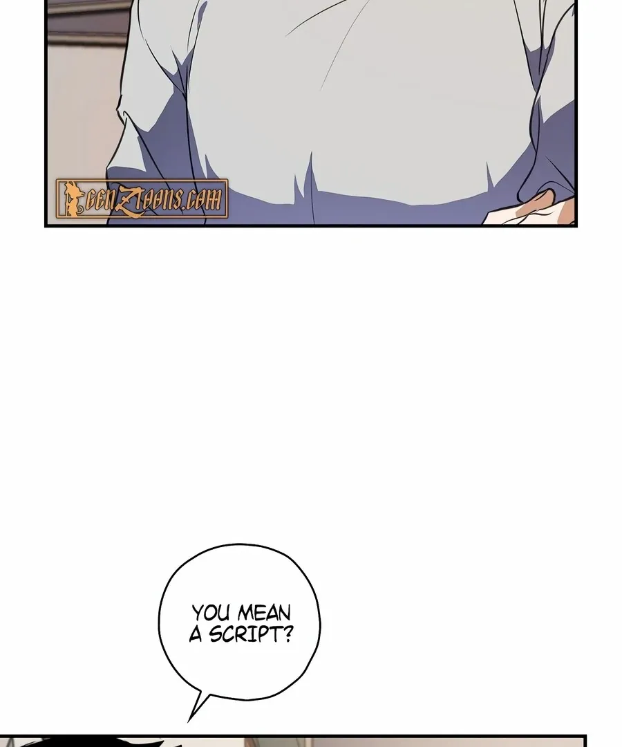 The Script-Eating Actor Mangakakalot X Chapter 1 Page 41