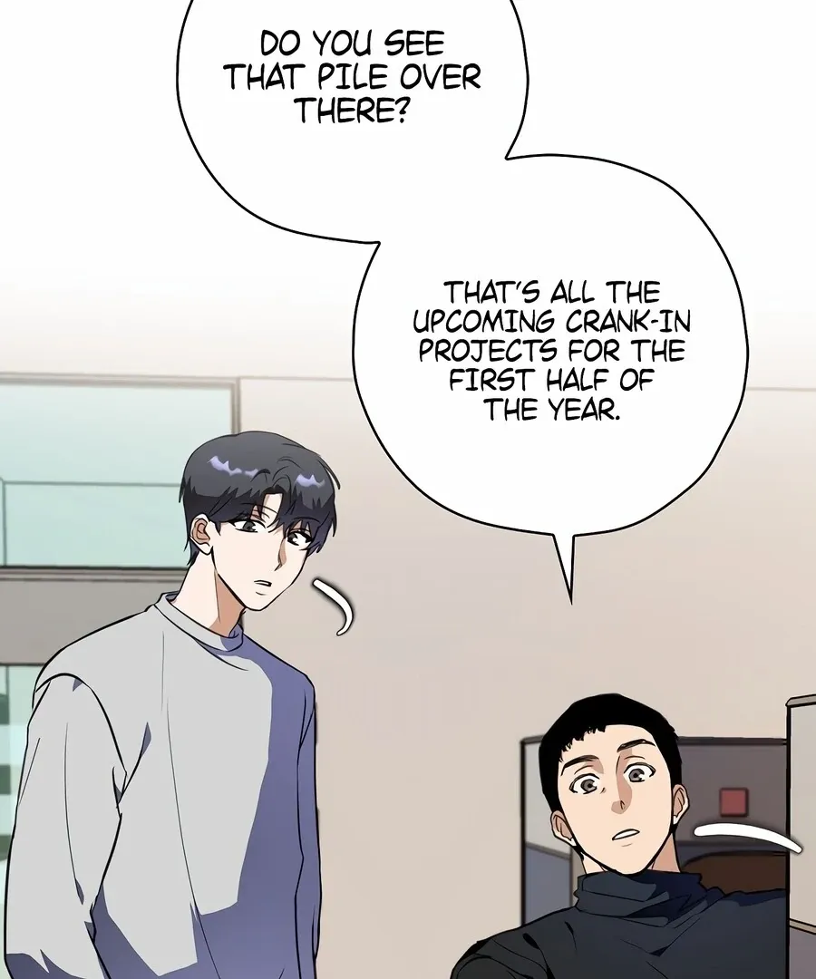 The Script-Eating Actor Mangakakalot X Chapter 1 Page 43