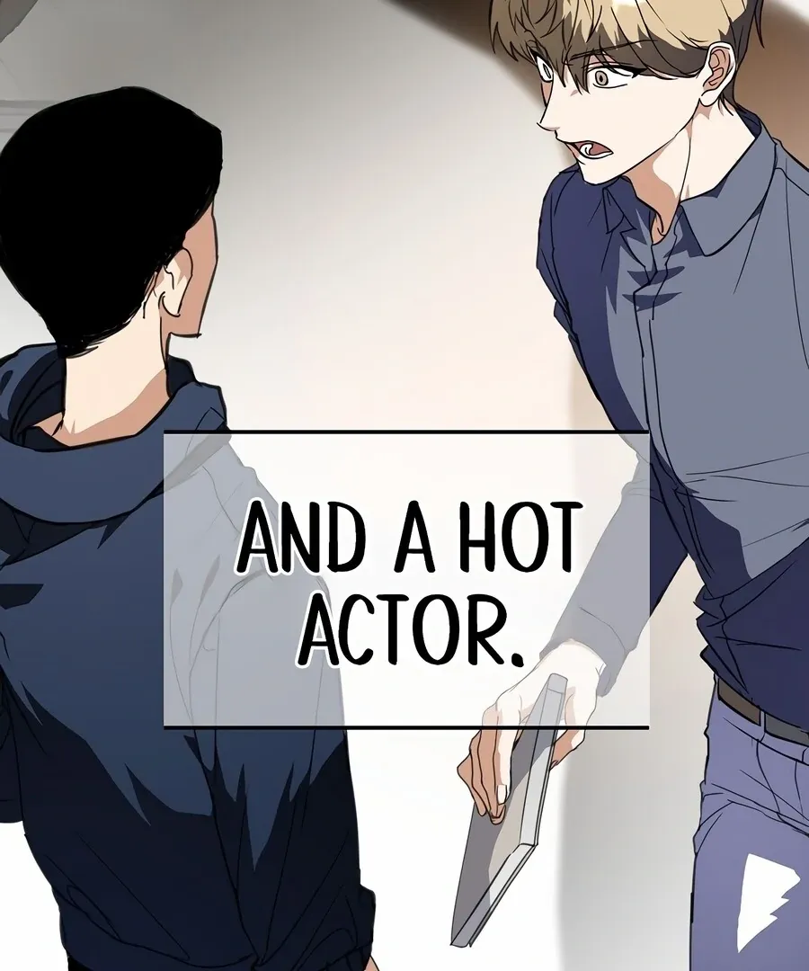The Script-Eating Actor Mangakakalot X Chapter 1 Page 77