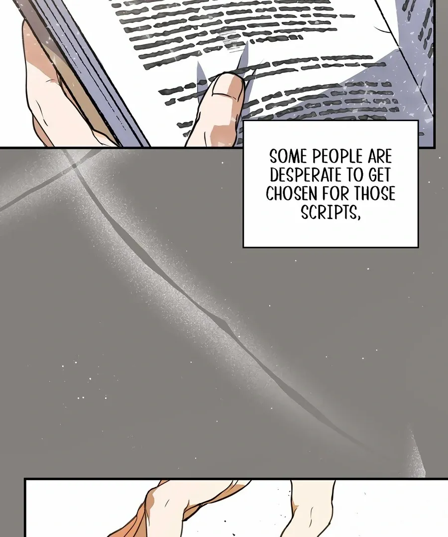 The Script-Eating Actor Mangakakalot X Chapter 1 Page 74