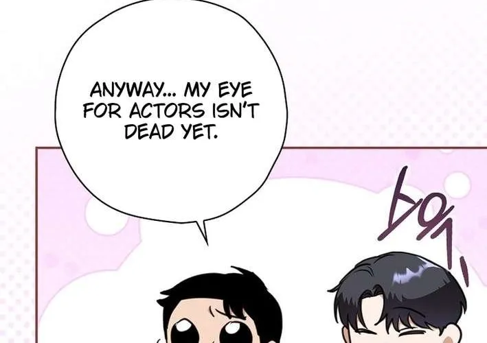 The Script-Eating Actor Mangakakalot X Chapter 10 Page 41