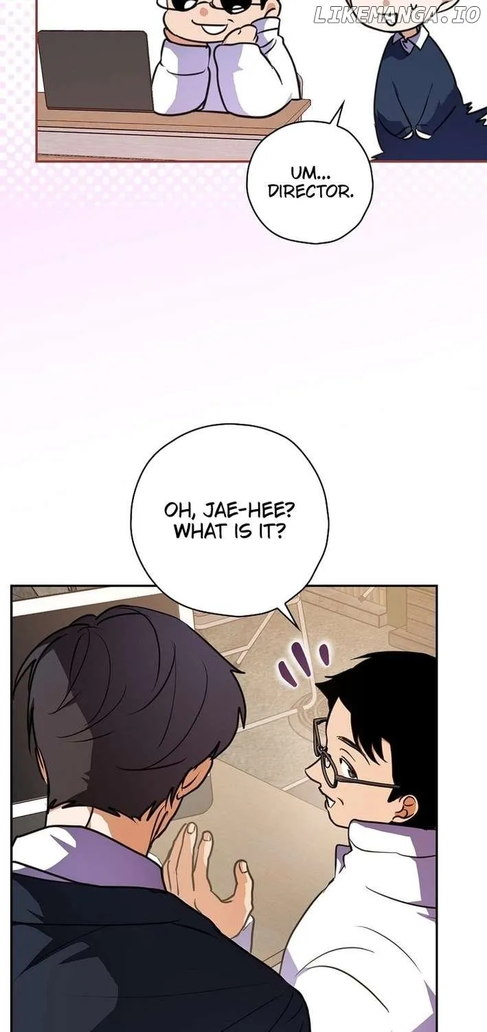 The Script-Eating Actor Mangakakalot X Chapter 10 Page 42