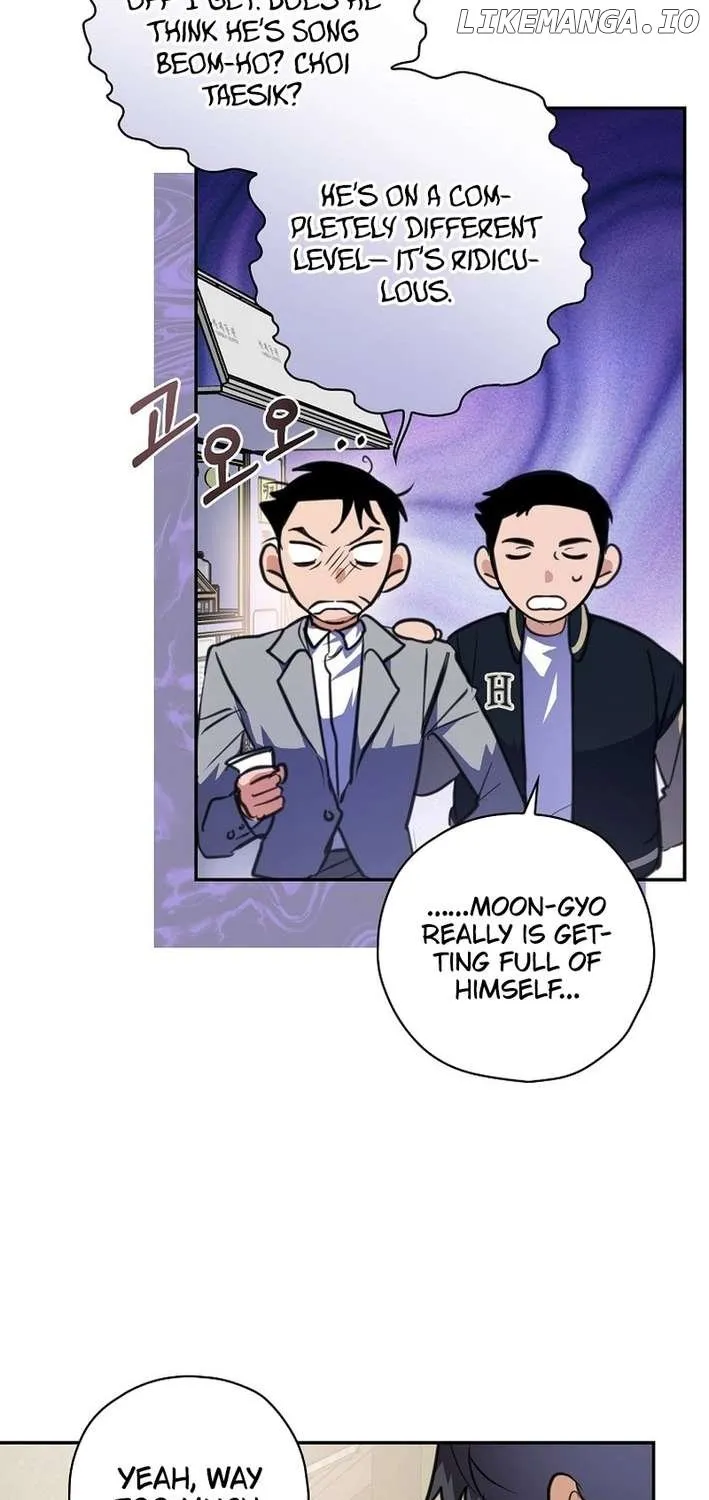 The Script-Eating Actor Mangakakalot X Chapter 10 Page 48