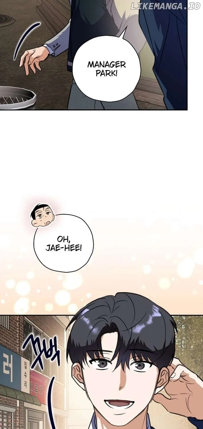The Script-Eating Actor Mangakakalot X Chapter 10 Page 50