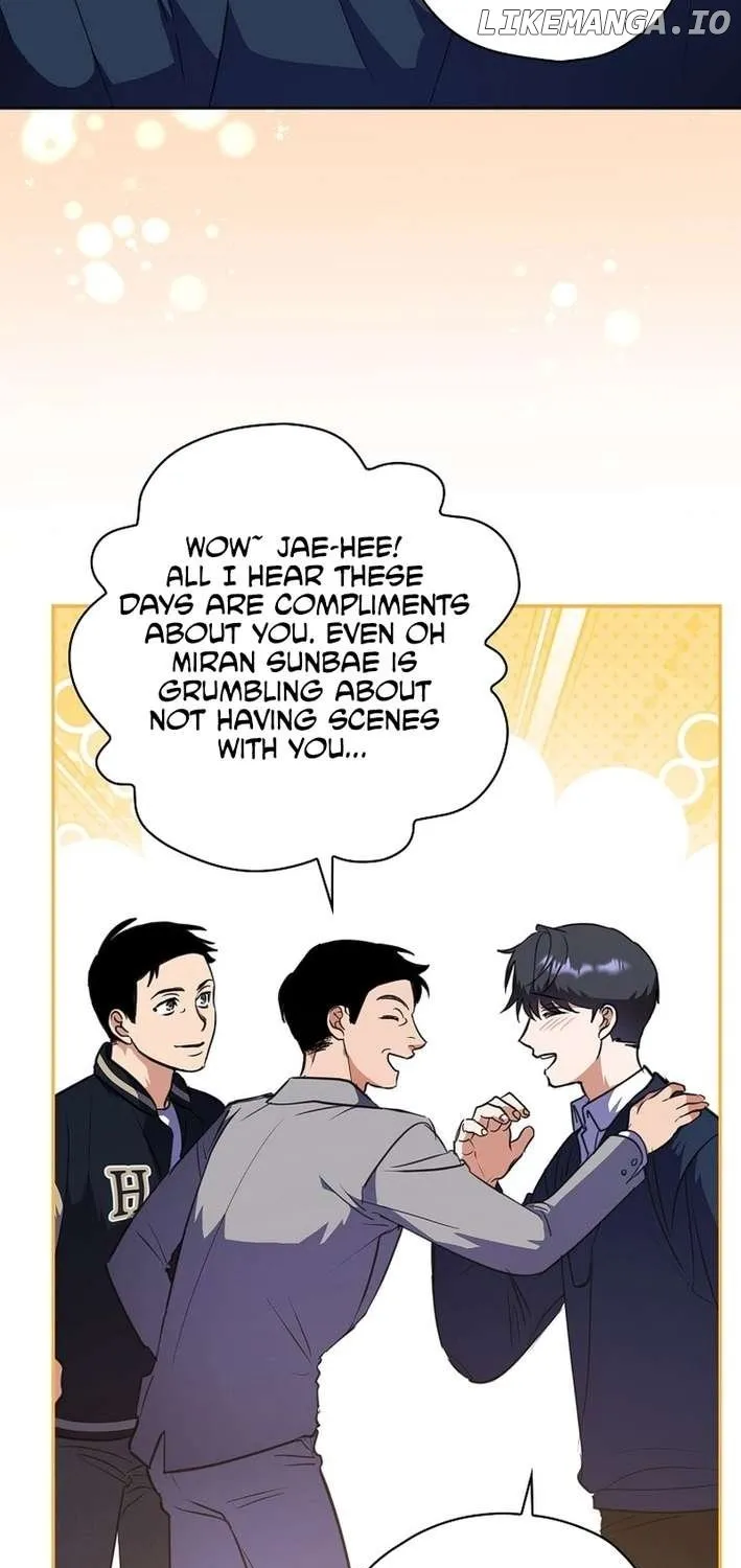 The Script-Eating Actor Mangakakalot X Chapter 10 Page 52