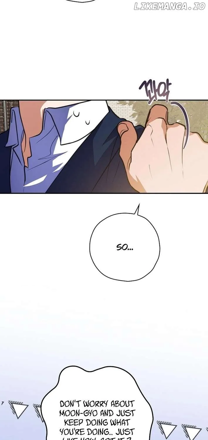 The Script-Eating Actor Mangakakalot X Chapter 10 Page 54