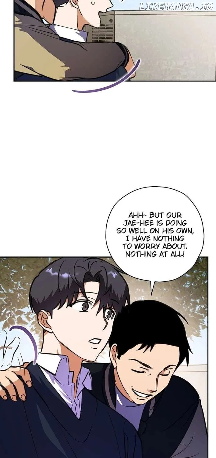 The Script-Eating Actor Mangakakalot X Chapter 10 Page 60