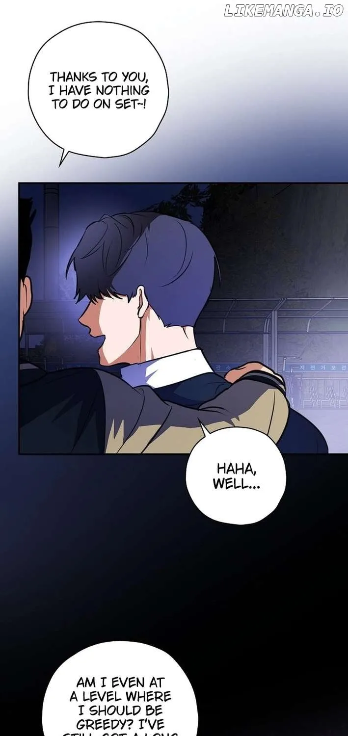 The Script-Eating Actor Mangakakalot X Chapter 10 Page 62