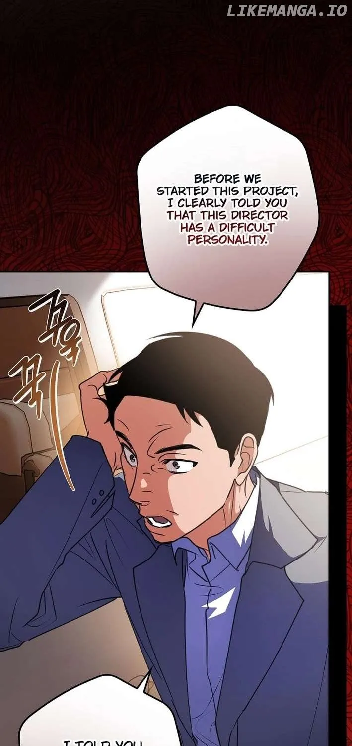 The Script-Eating Actor Mangakakalot X Chapter 10 Page 8