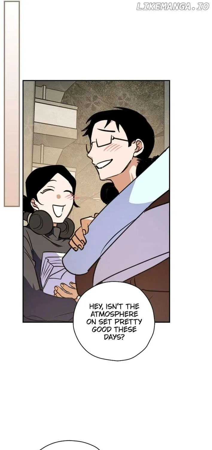 The Script-Eating Actor Mangakakalot X Chapter 10 Page 72