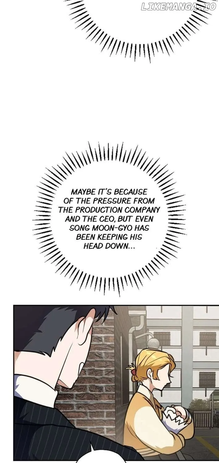 The Script-Eating Actor Mangakakalot X Chapter 10 Page 76