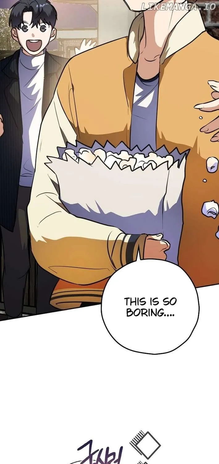 The Script-Eating Actor Mangakakalot X Chapter 10 Page 80