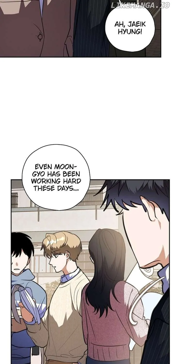 The Script-Eating Actor Mangakakalot X Chapter 10 Page 84