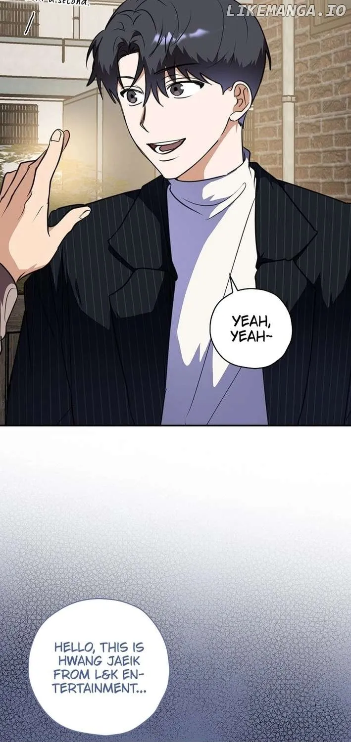 The Script-Eating Actor Mangakakalot X Chapter 10 Page 88