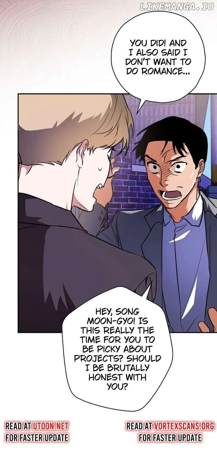 The Script-Eating Actor Mangakakalot X Chapter 10 Page 10