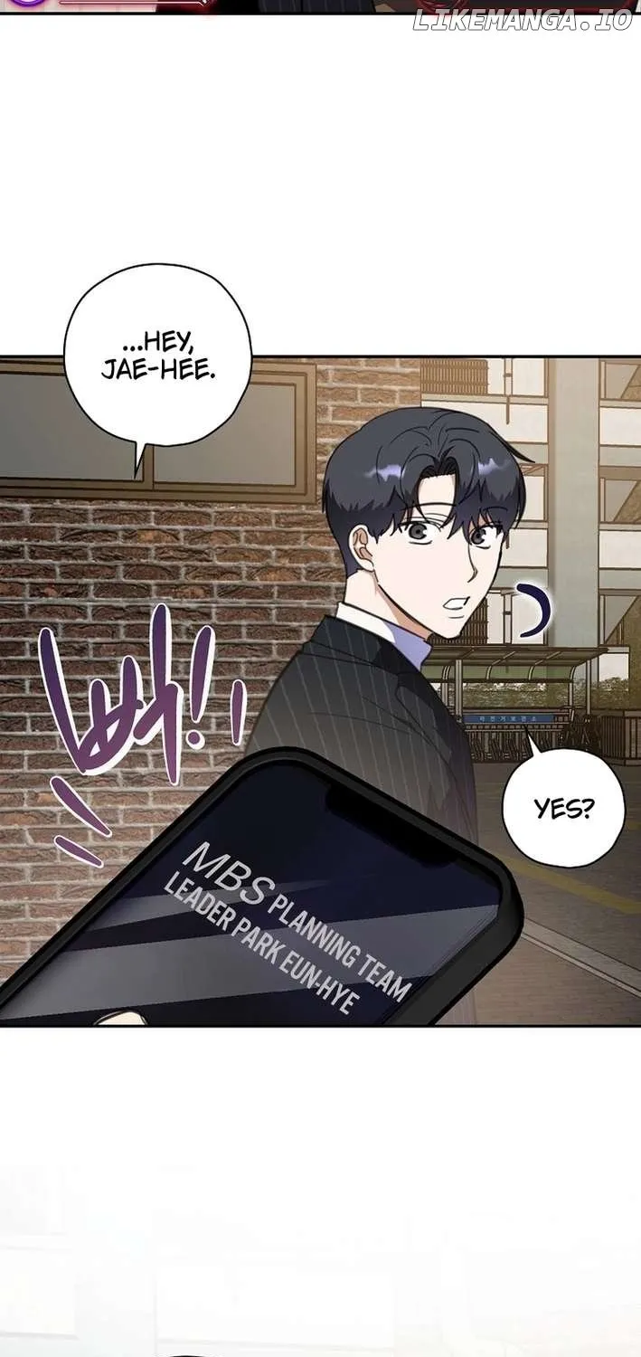 The Script-Eating Actor Mangakakalot X Chapter 10 Page 94