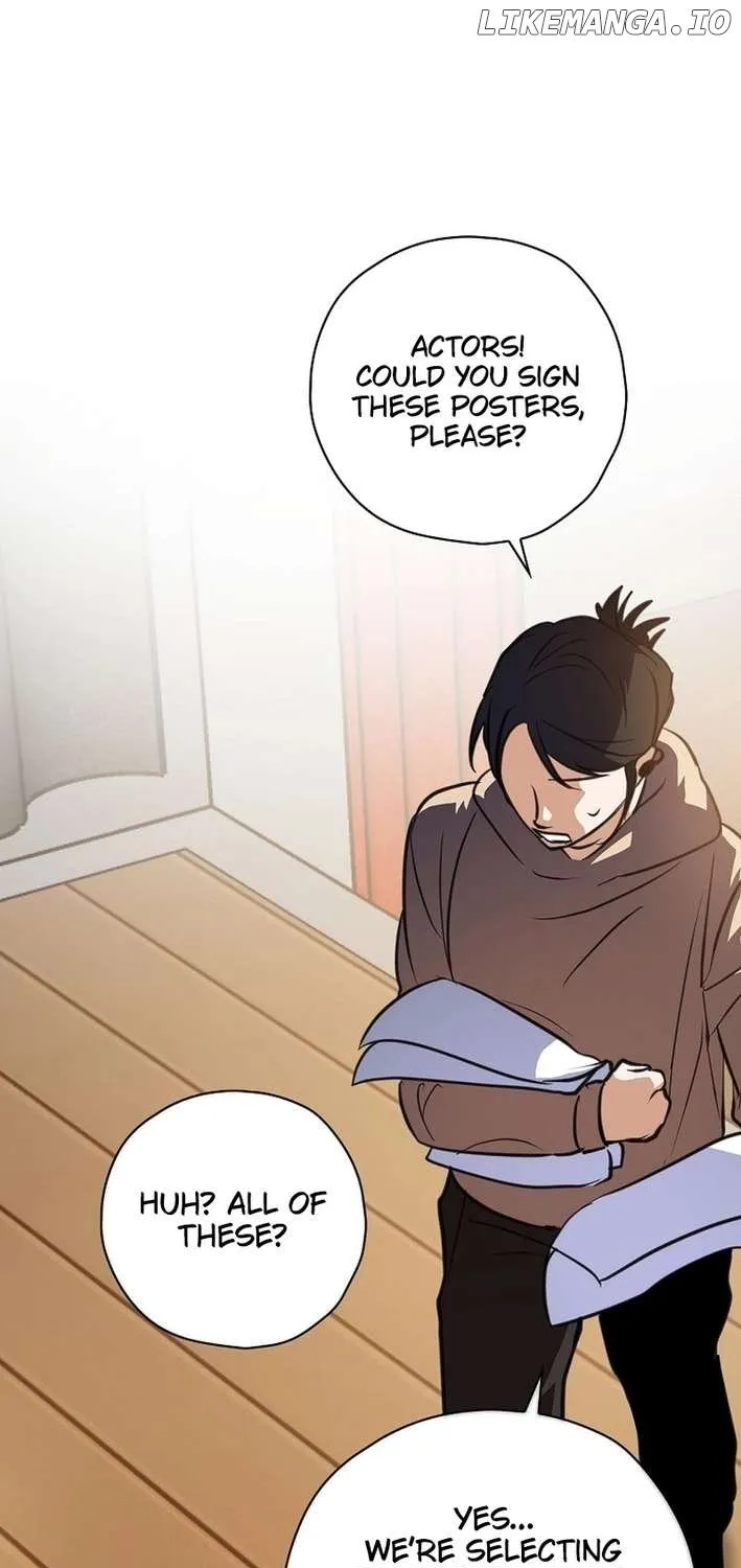 The Script-Eating Actor Mangakakalot X Chapter 10 Page 98