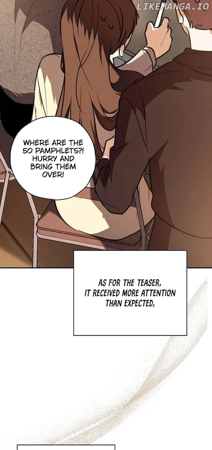 The Script-Eating Actor Mangakakalot X Chapter 10 Page 100