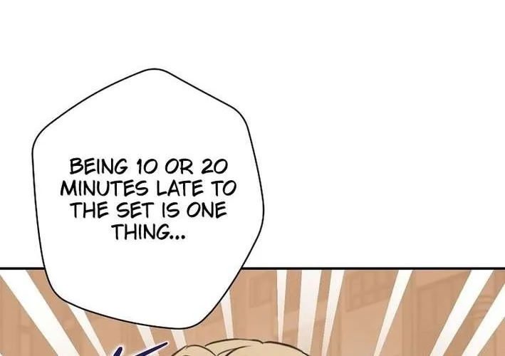 The Script-Eating Actor Mangakakalot X Chapter 10 Page 11