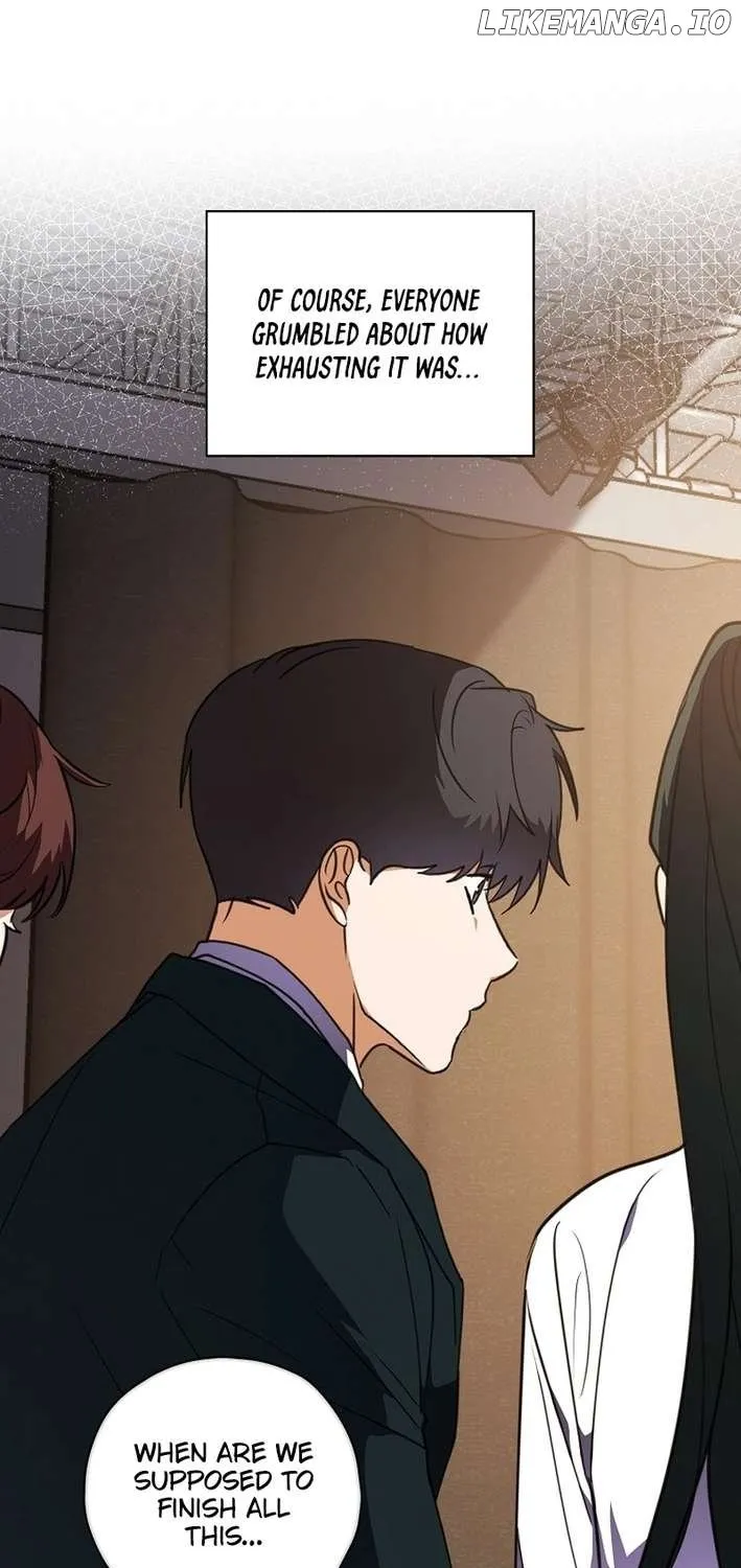 The Script-Eating Actor Mangakakalot X Chapter 10 Page 104