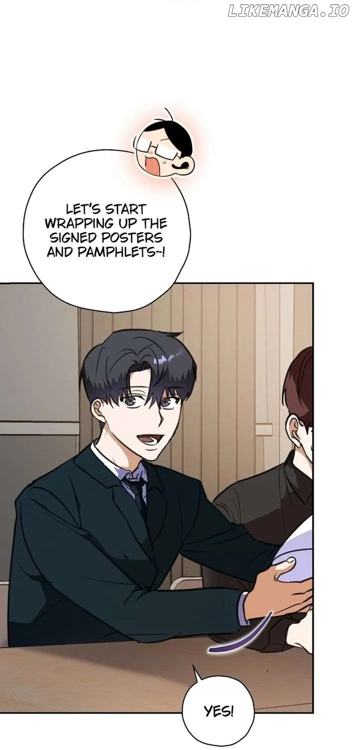 The Script-Eating Actor Mangakakalot X Chapter 10 Page 108