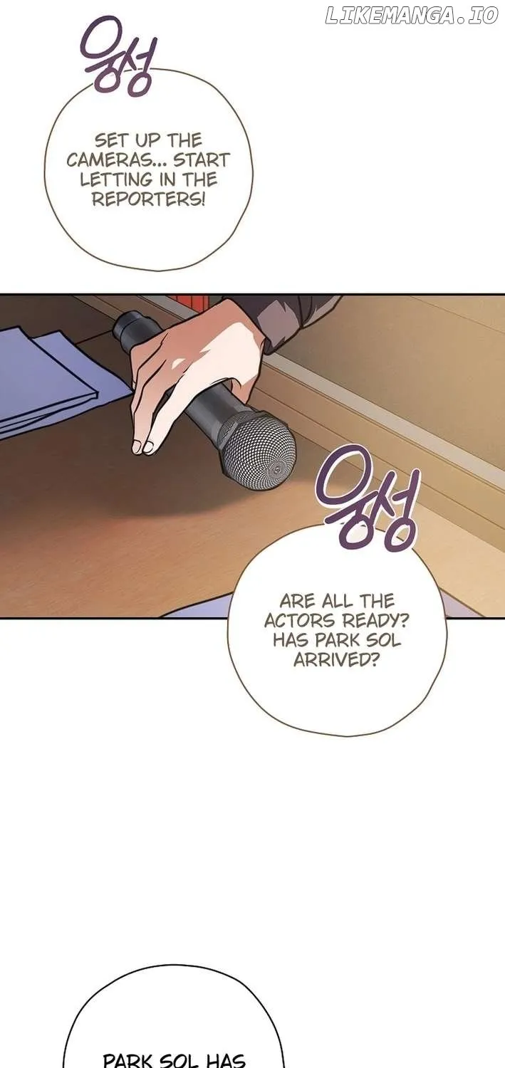 The Script-Eating Actor Mangakakalot X Chapter 10 Page 110