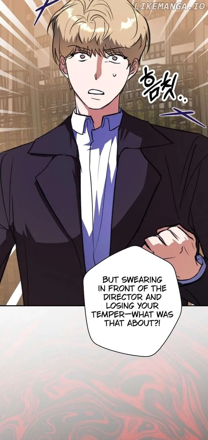 The Script-Eating Actor Mangakakalot X Chapter 10 Page 12
