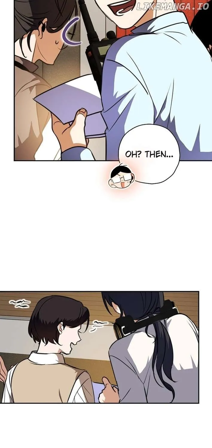 The Script-Eating Actor Mangakakalot X Chapter 10 Page 112