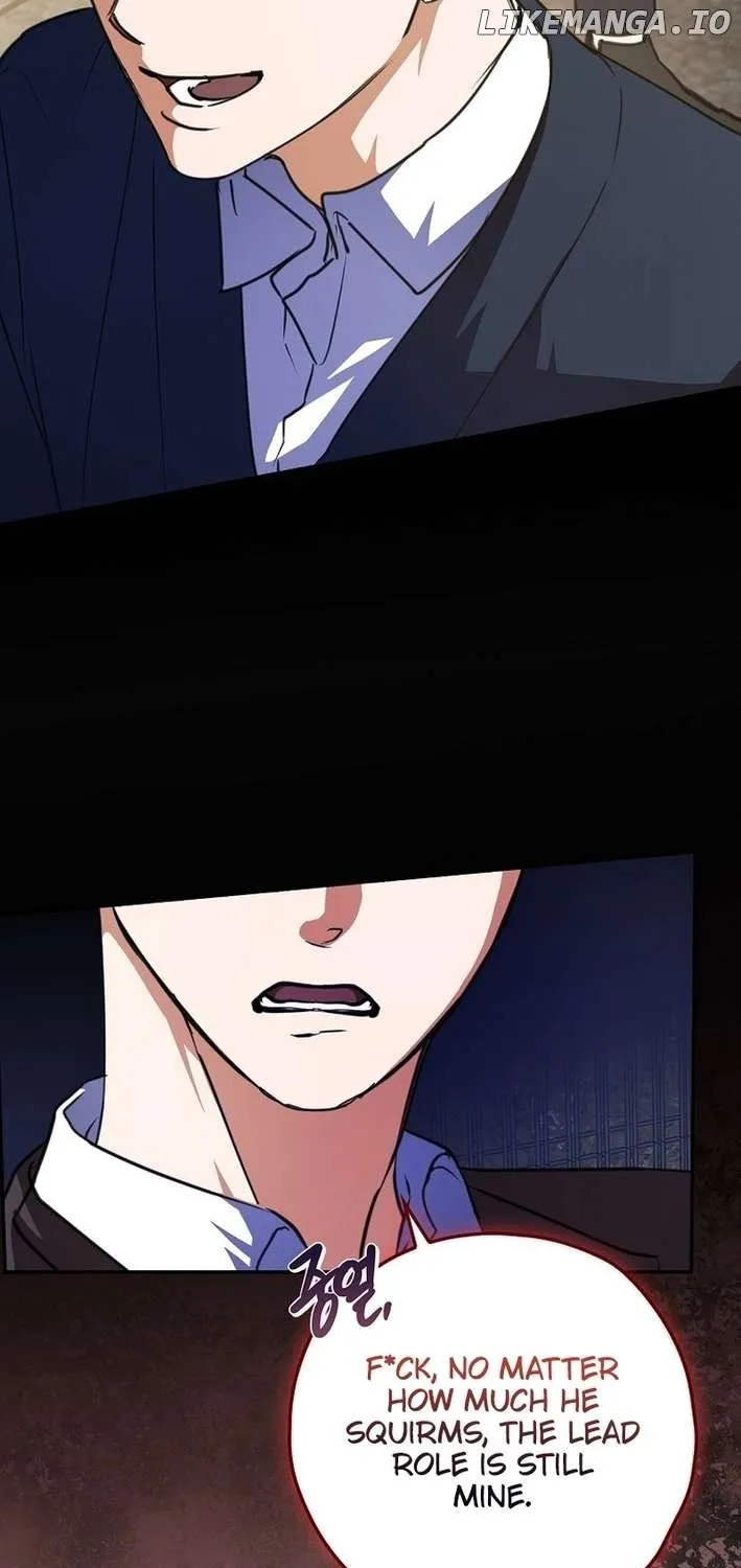The Script-Eating Actor Mangakakalot X Chapter 10 Page 18