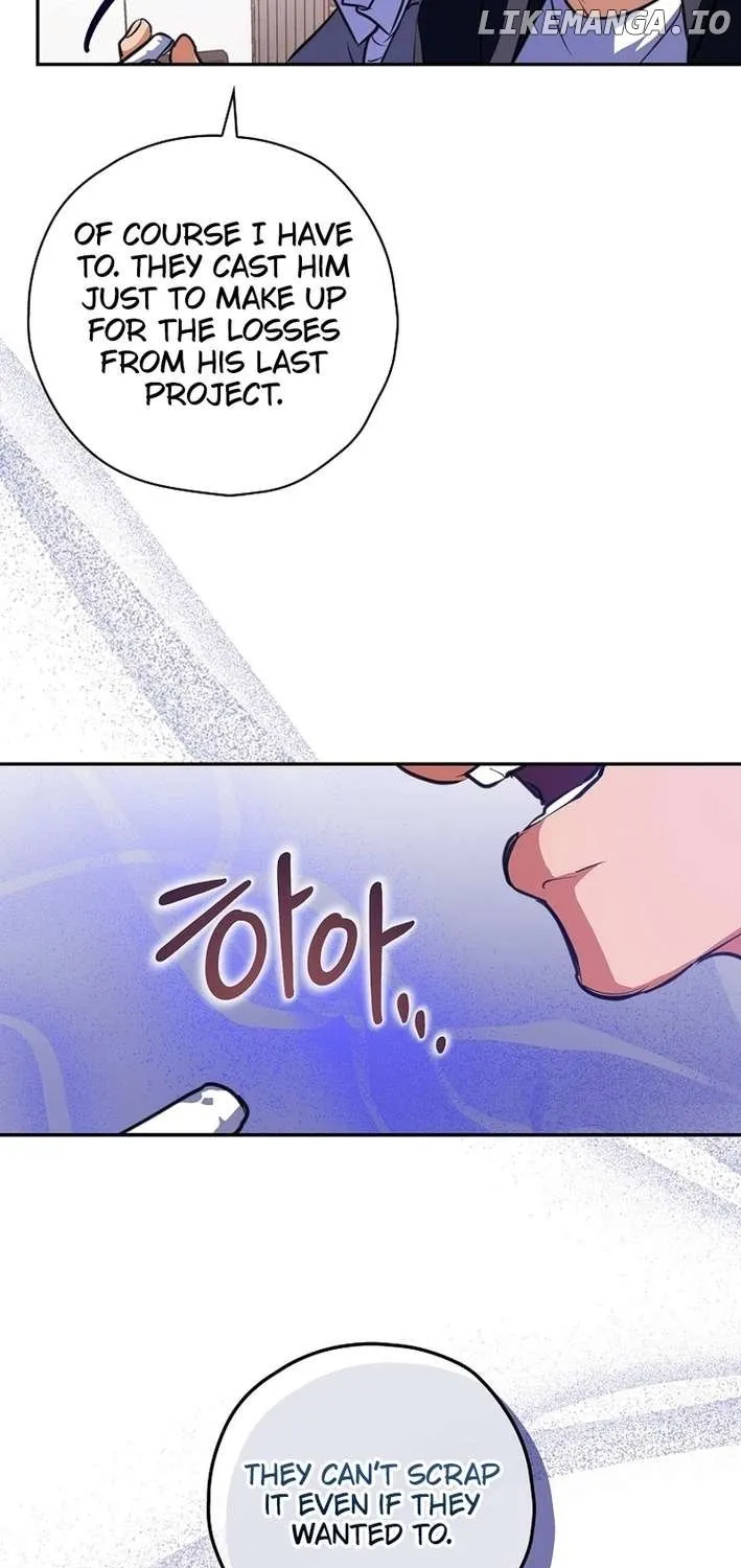 The Script-Eating Actor Mangakakalot X Chapter 10 Page 24