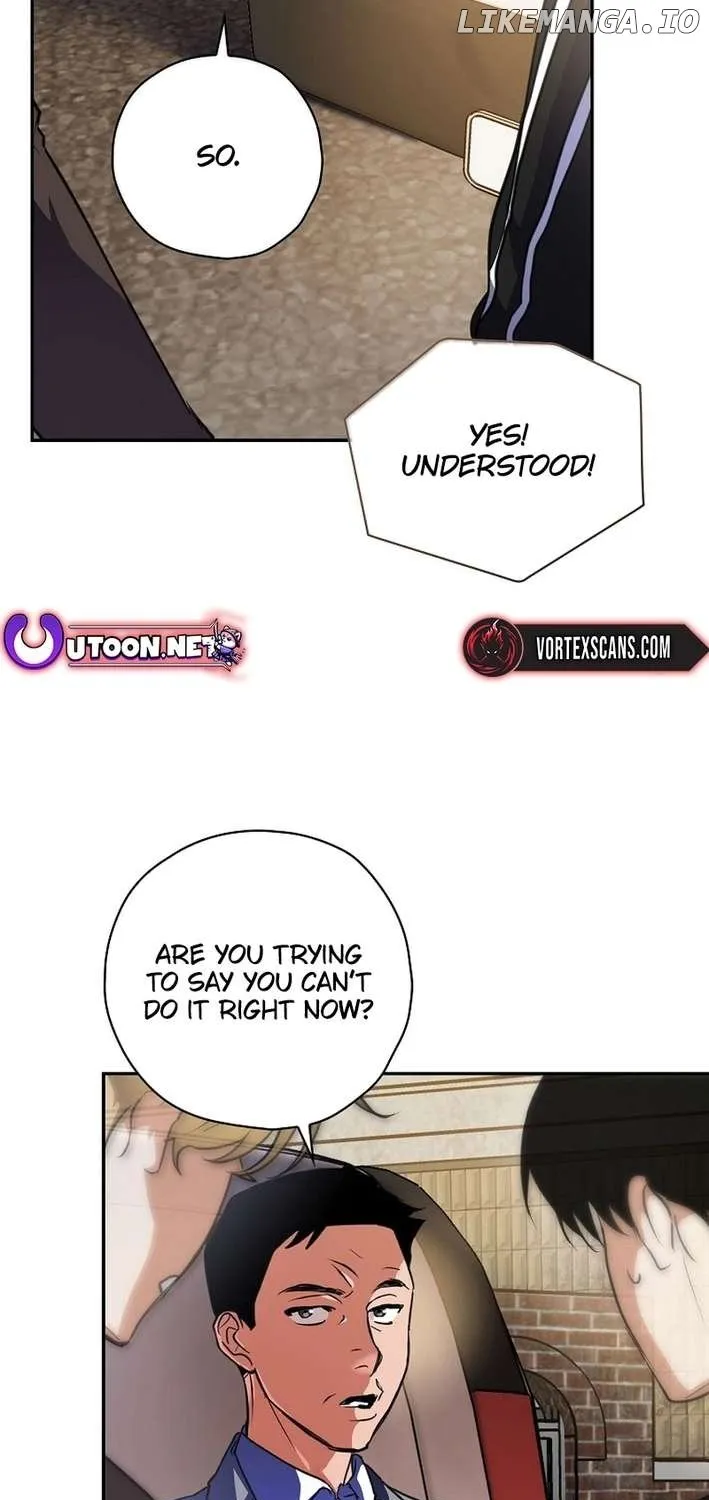 The Script-Eating Actor Mangakakalot X Chapter 10 Page 4