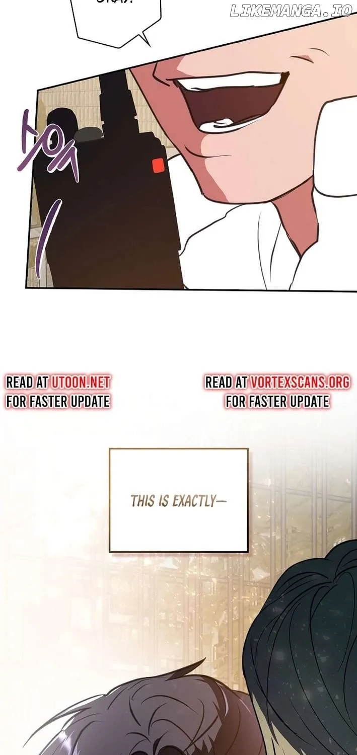 The Script-Eating Actor Mangakakalot X Chapter 10 Page 36