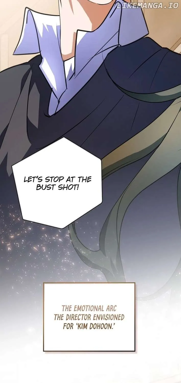 The Script-Eating Actor Mangakakalot X Chapter 10 Page 38