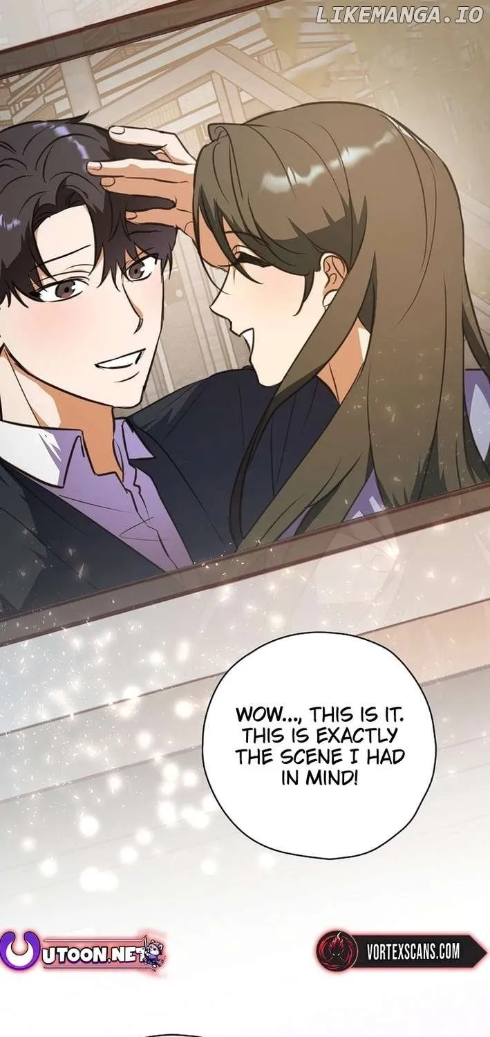 The Script-Eating Actor Mangakakalot X Chapter 10 Page 40