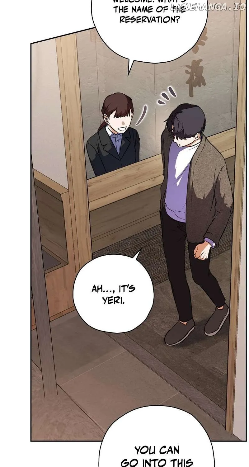 The Script-Eating Actor Mangakakalot X Chapter 11 Page 42