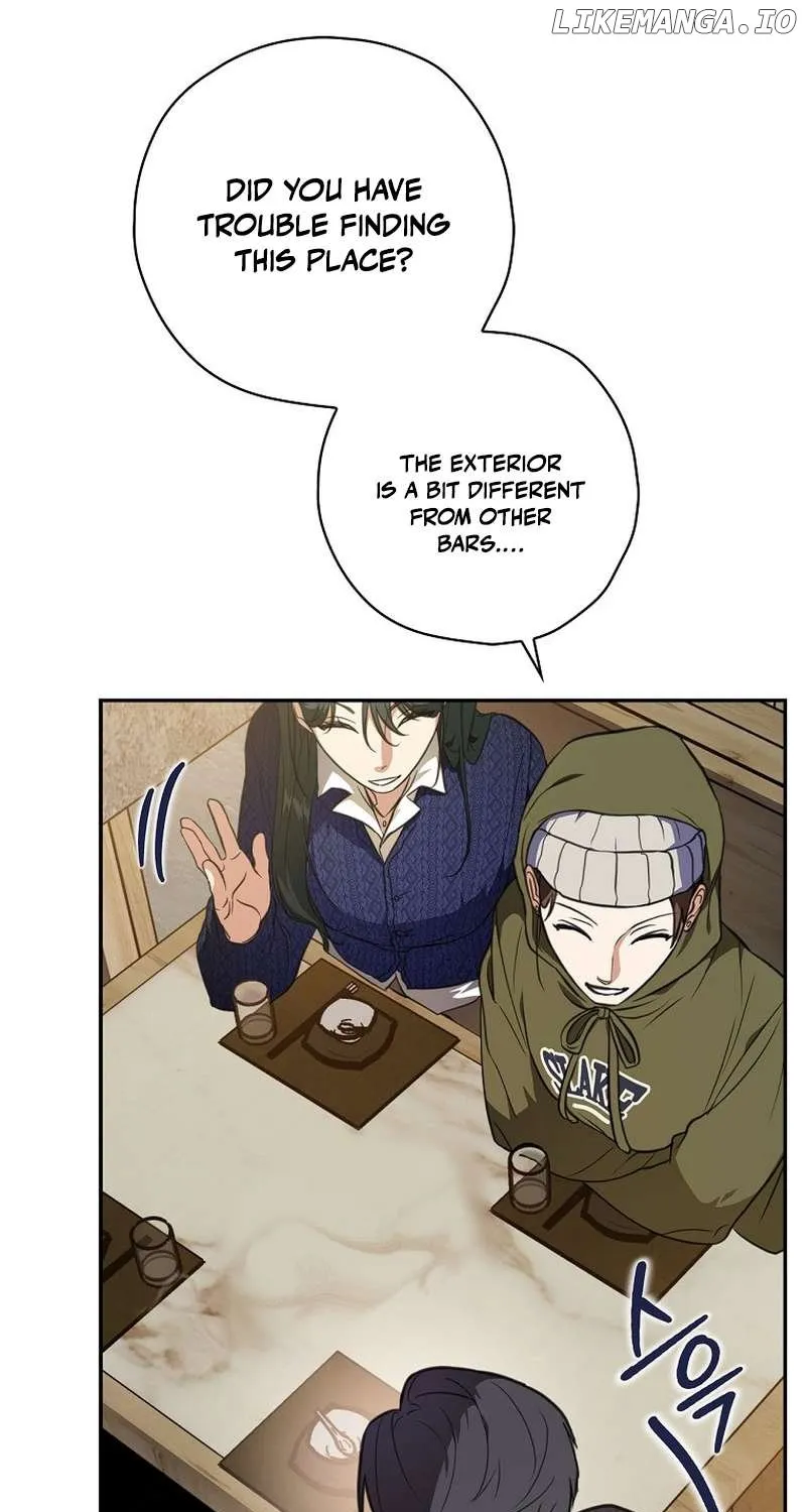 The Script-Eating Actor Mangakakalot X Chapter 11 Page 48