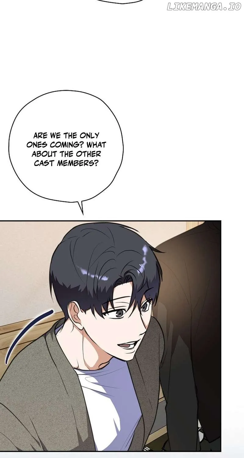 The Script-Eating Actor Mangakakalot X Chapter 11 Page 50