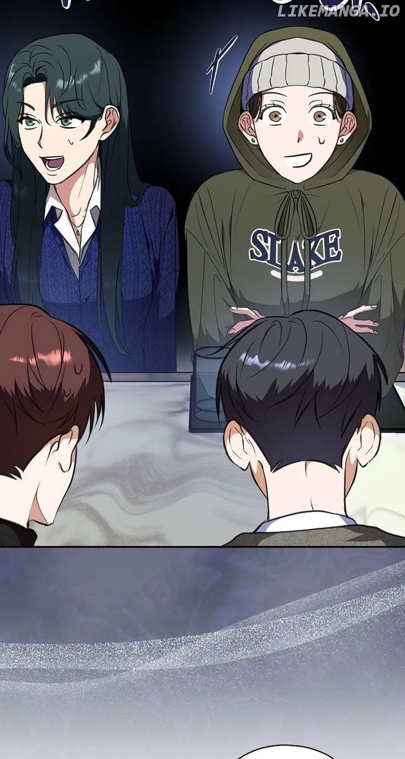 The Script-Eating Actor Mangakakalot X Chapter 11 Page 52