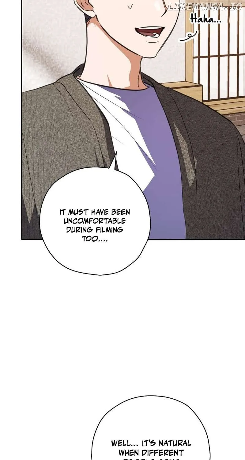 The Script-Eating Actor Mangakakalot X Chapter 11 Page 54