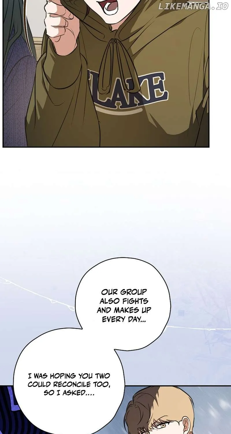 The Script-Eating Actor Mangakakalot X Chapter 11 Page 56