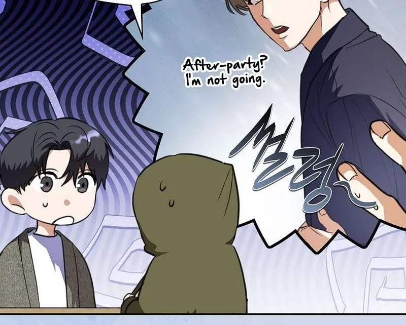 The Script-Eating Actor Mangakakalot X Chapter 11 Page 57