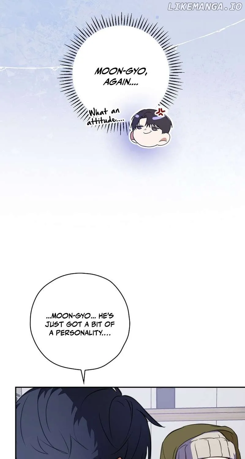 The Script-Eating Actor Mangakakalot X Chapter 11 Page 58